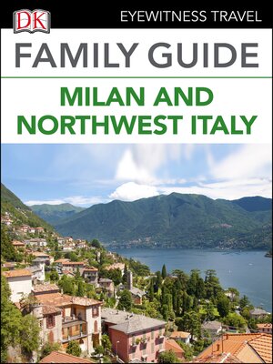 cover image of Milan and Northwest Italy
